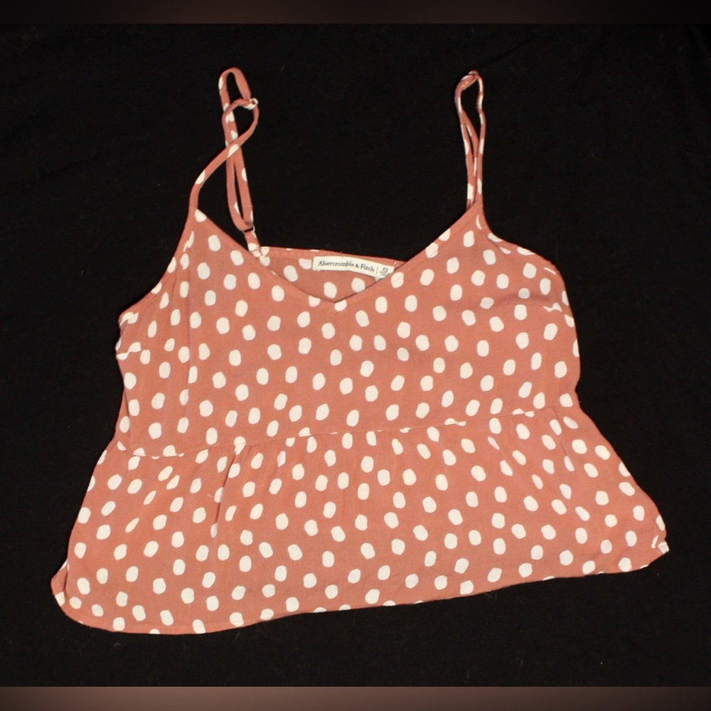Abercrombie tank top